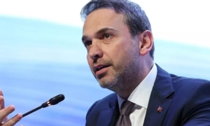 Bakan Bayraktar: LNG İşbirlikleriyle Enerji İthalatını Azaltmayı Hedefliyoruz