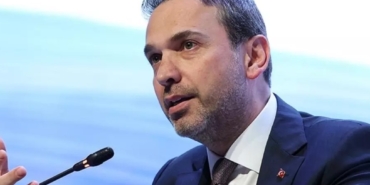 Bakan Bayraktar: LNG İşbirlikleriyle Enerji İthalatını Azaltmayı Hedefliyoruz