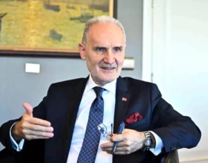 Türkiye düzenli ve doğrudan yabancı yatırım çekmeli
