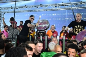 Galatasaray Kayserisporu 3 0 Yenerek Super Ligde Sampiyonlugunu Ilan Etti