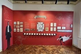 Kadikoyde Turk Karikaturunun Ustasi Turhan Selcuka Adanmis Bir Kultur Evi Acildi