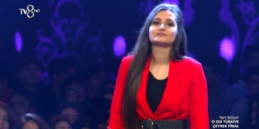 O Ses Turkiye 2025 Finali