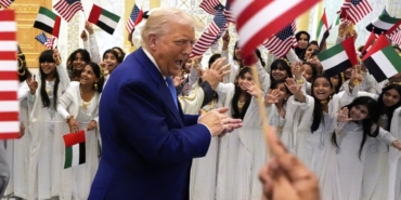 Trumpin Korfez Turu Ve Suriye Yaptirimlarina Iliskin Carpici Aciklamalari