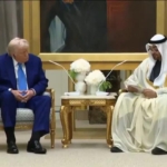 Trumpin Korfez Zaferi