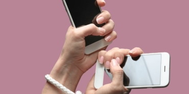 5 Saatten Fazla Telefon Kullaniyorsaniz Dikkat