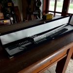 kılıç sanatında el işçiliğinin kalitesi ahmegon