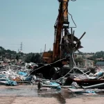 Savunma Sanayinde Stratejik Metal Geri Dönüşümü ve Hammadde Güvenliği