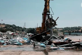 Savunma Sanayinde Stratejik Metal Geri Dönüşümü ve Hammadde Güvenliği