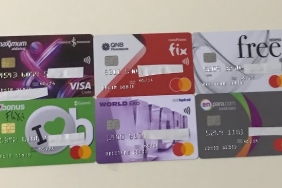 banka ve kredi kartları 10