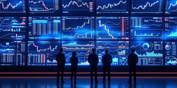 Forex Piyasasında İşlem Yapmanın Temel Kuralları