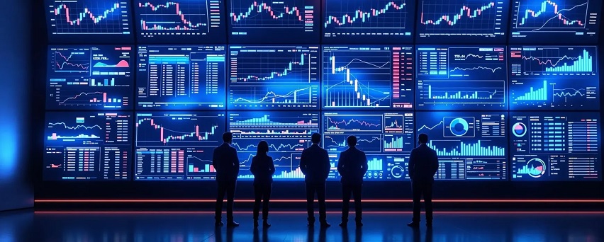Forex Piyasasında İşlem Yapmanın Temel Kuralları