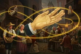 Görünmez El Teorisi ve Adam Smith’in Ekonomiye Katkısı