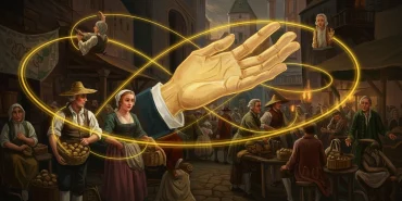 Görünmez El Teorisi ve Adam Smith’in Ekonomiye Katkısı