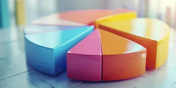 Portföy Çeşitlendirmesi Yaparken Risk Dağılımı Nasıl Olmalı