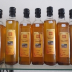 Argan yağı