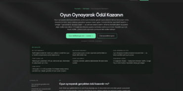 CashyGo oyun görevleri sayfası ekran görüntüsü