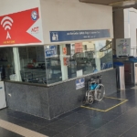 Müşteri hizmetleri merkezi