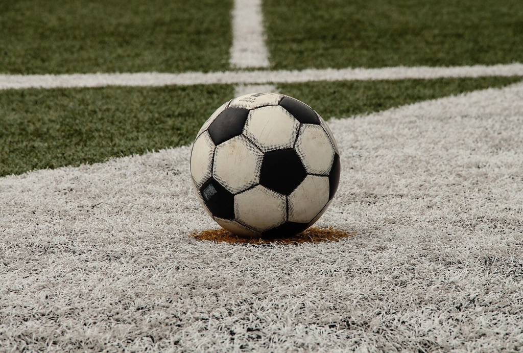 Futbol topu
