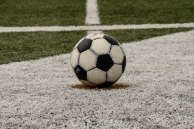 Futbol topu