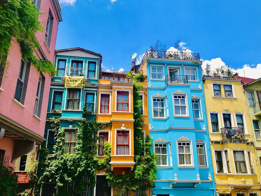 Satış vaadi sözleşmesine konu olabilecek apartman daireleri