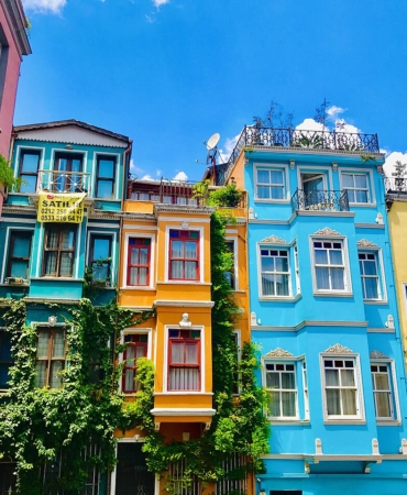 Satış vaadi sözleşmesine konu olabilecek apartman daireleri