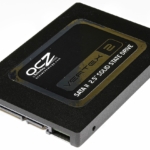 SSD depolama birimi