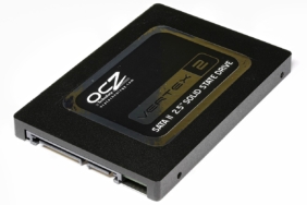 SSD depolama birimi