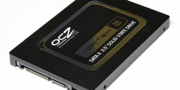 SSD depolama birimi