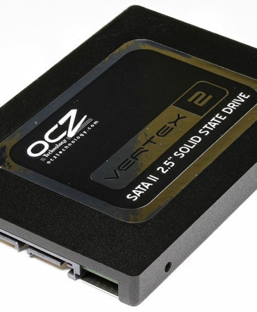 SSD depolama birimi